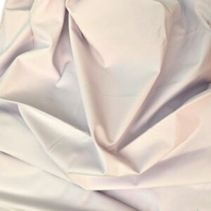 lila katoenen  stretch gabardine 2,1m