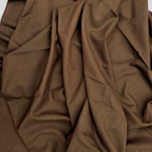 bruine bengaline bi-stretch 1m