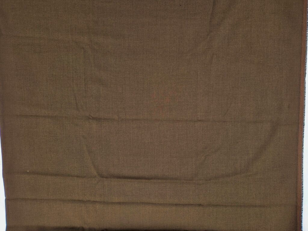 bruine bengaline bi-stretch 1m - Afbeelding 3