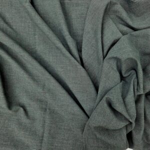 grijze bengaline bi-stretch 2,4m