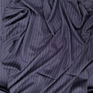 paarse 100% katoenen dubbele jersey 2,6m