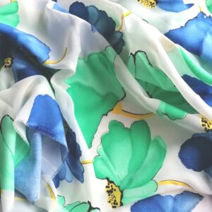 chiffon - voile