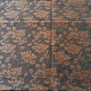 matte jacquard